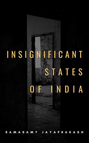 Insignificant States of India