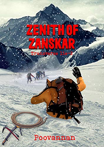Zenith Of Zanskar